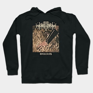 NOKTURNAL MORTUM WELTANSCHAUUNG Hoodie